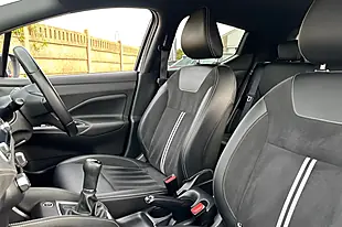 Used 2022 Nissan Micra N-Sport White - Interior and Exterior details 11