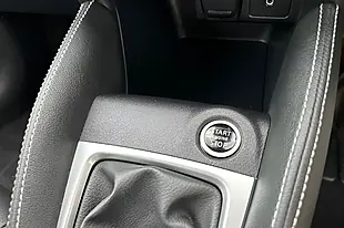 Used 2022 Nissan Micra N-Sport White - Interior and Exterior details 20