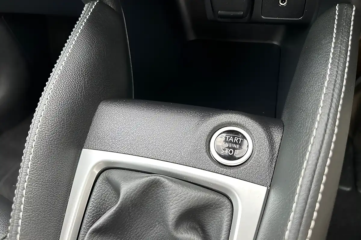 Used 2022 Nissan Micra N-Sport White - Interior and Exterior details 20
