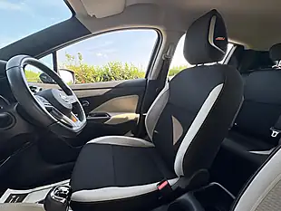 Used 2022 Nissan Micra Tekna Grey - Interior and Exterior details 11