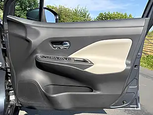 Used 2022 Nissan Micra Tekna Grey - Interior and Exterior details 17