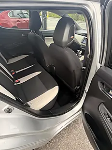 Used 2022 Nissan Micra Tekna Metallic Silver - Interior and Exterior details 12