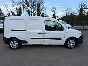 Used 2022 Nissan NV250 Acenta White - Interior and Exterior details 12