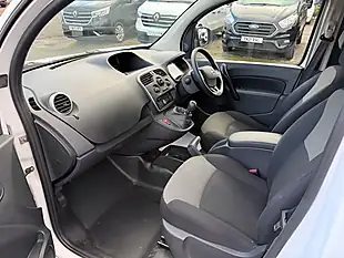 Used 2022 Nissan NV250 Acenta White - Interior and Exterior details 8