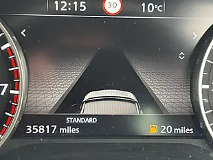 Used 2022 Nissan Qashqai Acenta Premium Arctic White - Interior and Exterior details 12
