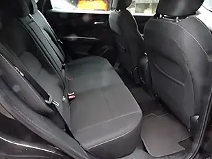 Used 2022 Nissan Qashqai Acenta Premium Black - Interior and Exterior details 15