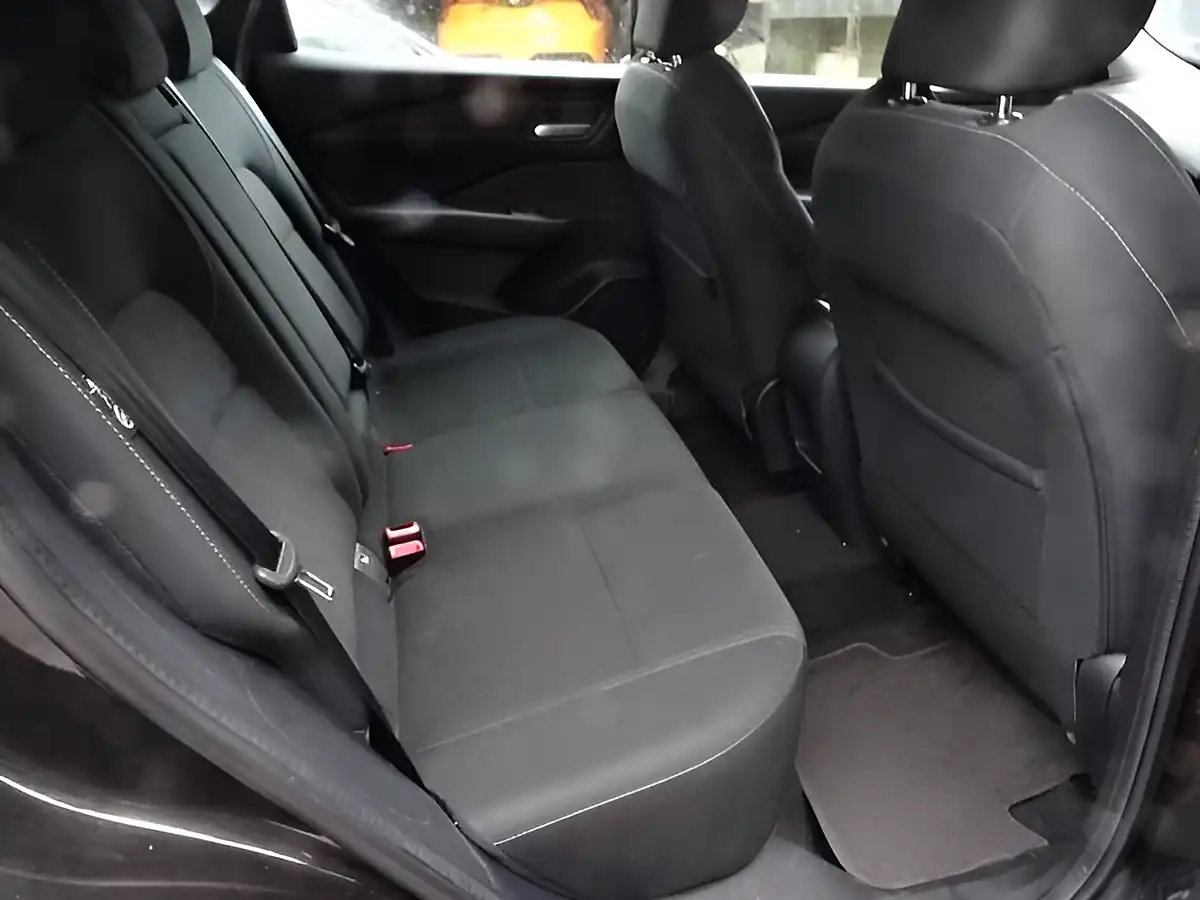 Used 2022 Nissan Qashqai Acenta Premium Black - Interior and Exterior details 15