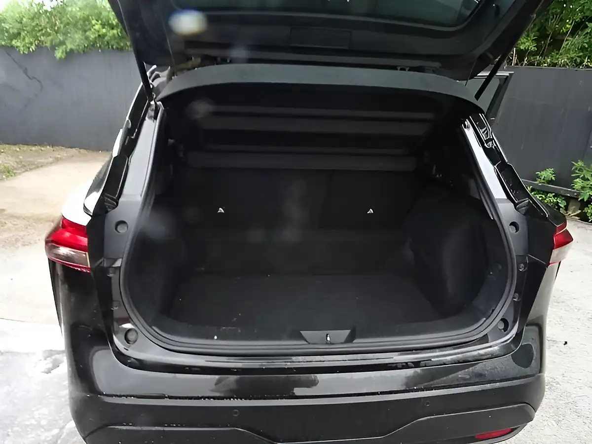Used 2022 Nissan Qashqai Acenta Premium Black - Interior and Exterior details 16