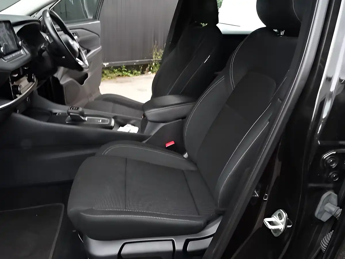 Used 2022 Nissan Qashqai Acenta Premium Black - Interior and Exterior details 17