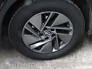 Used 2022 Nissan Qashqai Acenta Premium Black - Interior and Exterior details 19