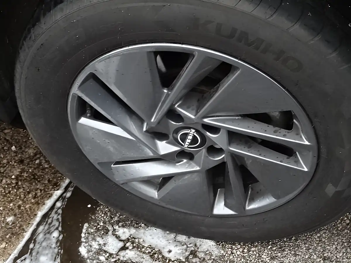 Used 2022 Nissan Qashqai Acenta Premium Black - Interior and Exterior details 20