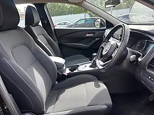 Used 2022 Nissan Qashqai Acenta Premium Black - Interior and Exterior details 10