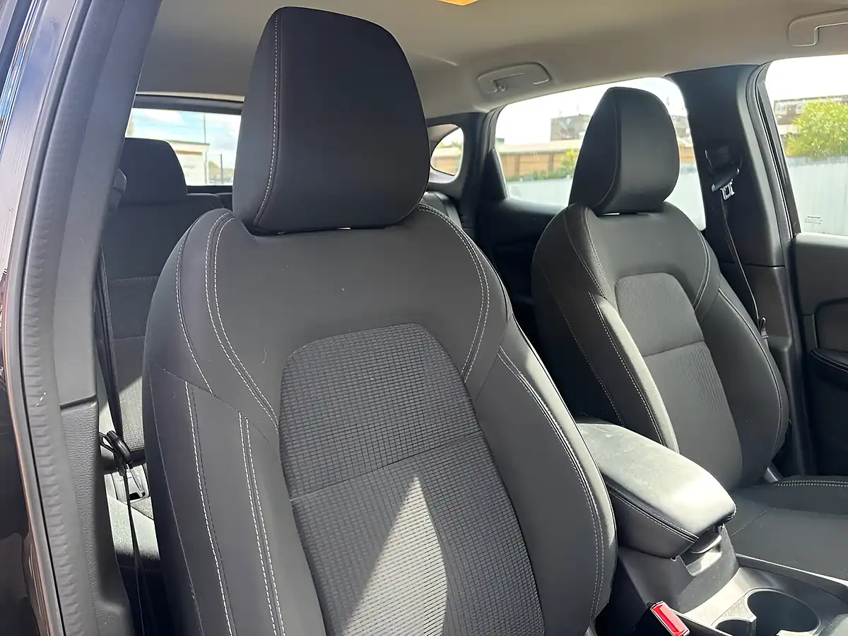 Used 2022 Nissan Qashqai Acenta Premium Black - Interior and Exterior details 11