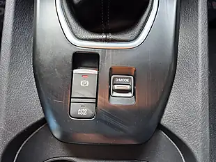 Used 2022 Nissan Qashqai Acenta Premium Blue - Interior and Exterior details 12