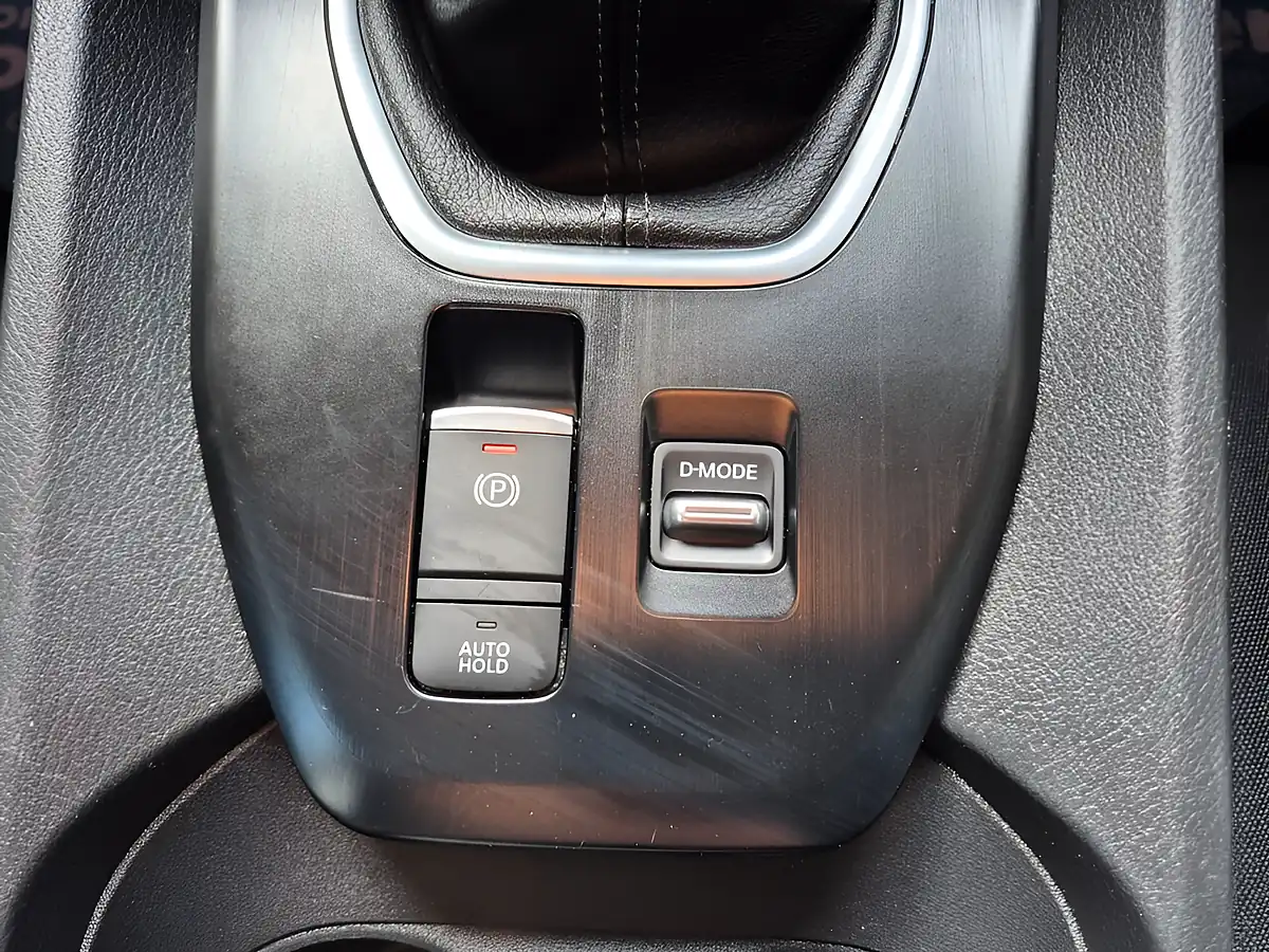 Used 2022 Nissan Qashqai Acenta Premium Blue - Interior and Exterior details 12