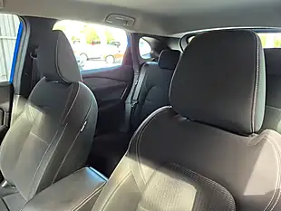 Used 2022 Nissan Qashqai Acenta Premium Blue - Interior and Exterior details 13
