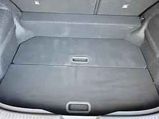 Used 2022 Nissan Qashqai Acenta Premium Blue - Interior and Exterior details 9