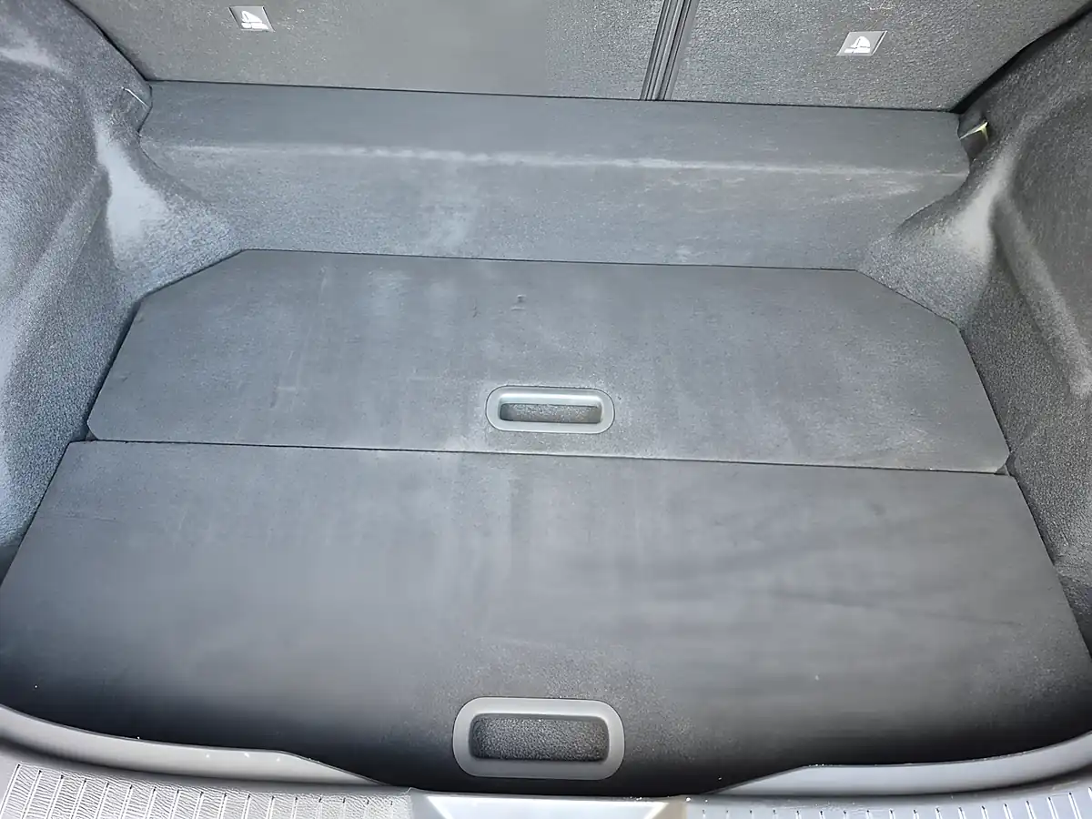 Used 2022 Nissan Qashqai Acenta Premium Blue - Interior and Exterior details 9