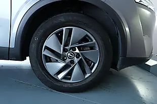Used 2022 Nissan Qashqai Acenta Premium Grey - Interior and Exterior details 12