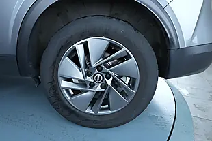 Used 2022 Nissan Qashqai Acenta Premium Grey - Interior and Exterior details 13