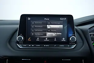 Used 2022 Nissan Qashqai Acenta Premium Grey - Interior and Exterior details 14
