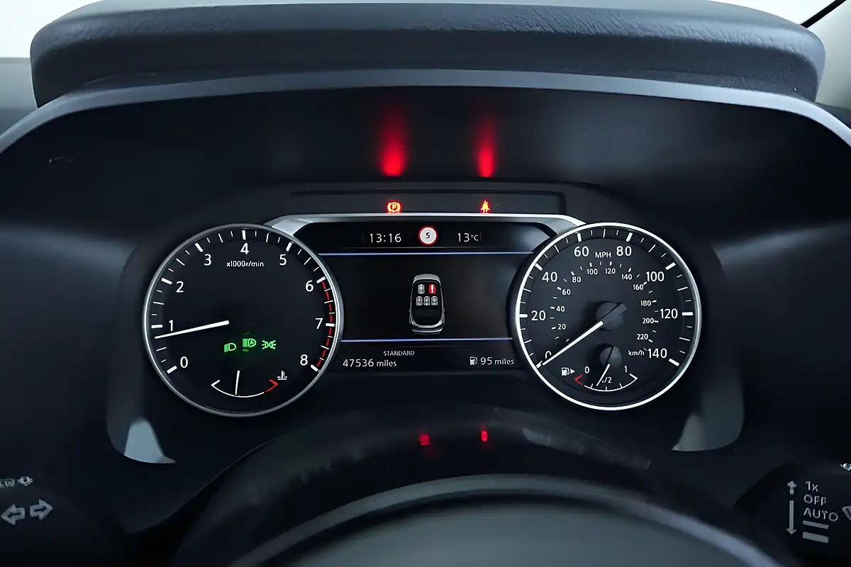 Used 2022 Nissan Qashqai Acenta Premium Grey - Interior and Exterior details 17