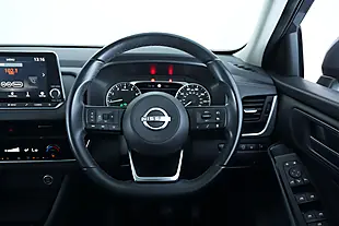 Used 2022 Nissan Qashqai Acenta Premium Grey - Interior and Exterior details 18