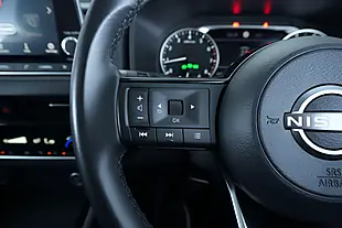 Used 2022 Nissan Qashqai Acenta Premium Grey - Interior and Exterior details 20