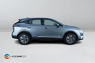 Used 2022 Nissan Qashqai Acenta Premium Grey - Interior and Exterior details 6