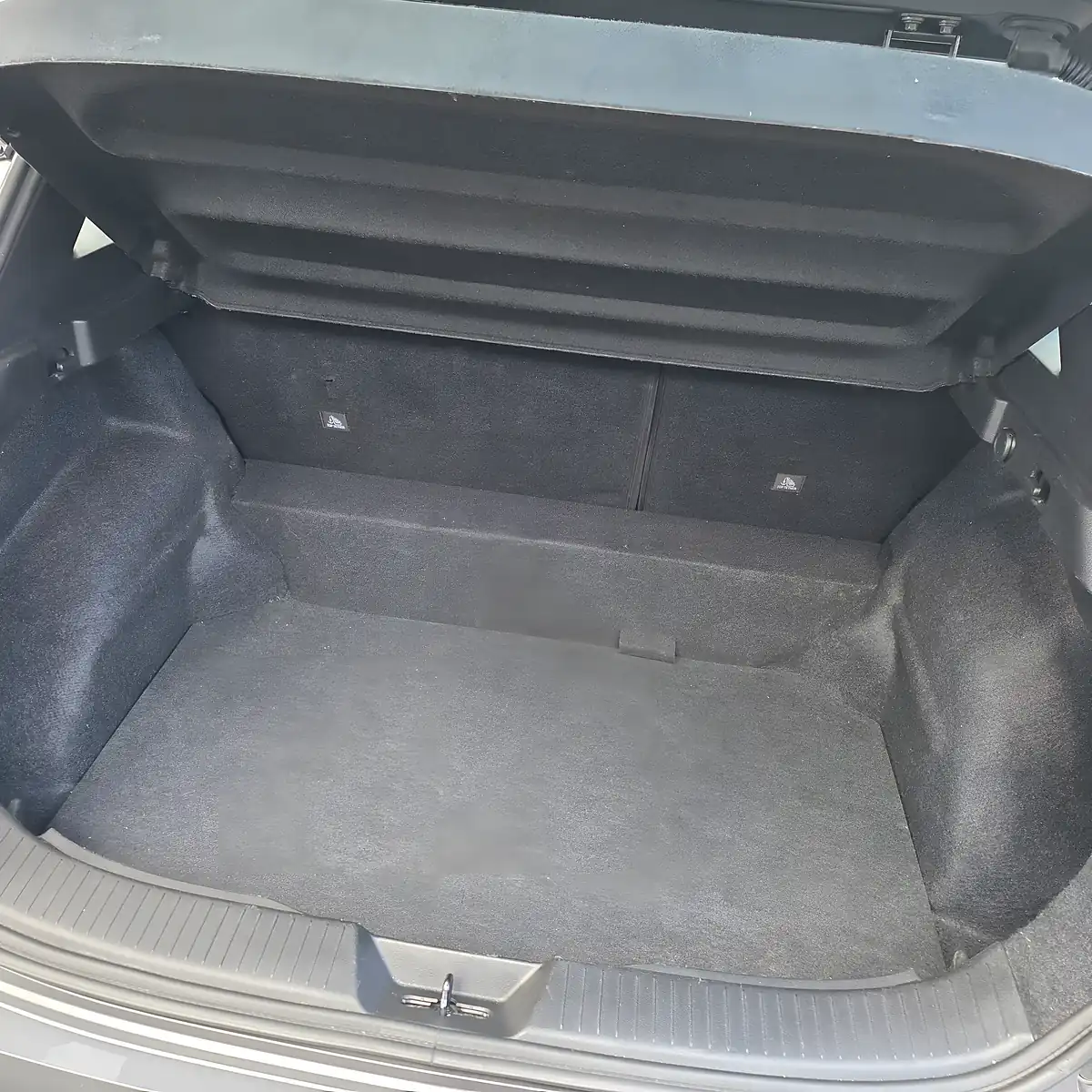 Used 2022 Nissan Qashqai Acenta Premium Gun Metal Premium - Interior and Exterior details 12