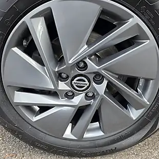 Used 2022 Nissan Qashqai Acenta Premium Gun Metal Premium - Interior and Exterior details 13