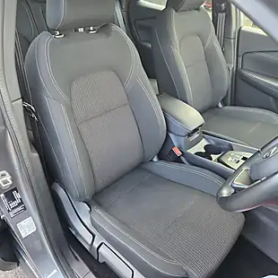 Used 2022 Nissan Qashqai Acenta Premium Gun Metal Premium - Interior and Exterior details 15