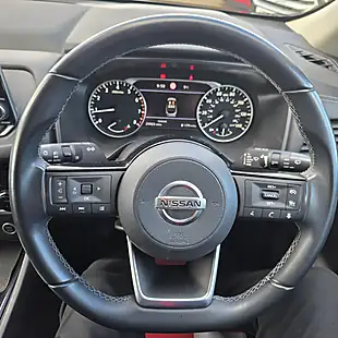 Used 2022 Nissan Qashqai Acenta Premium Gun Metal Premium - Interior and Exterior details 18