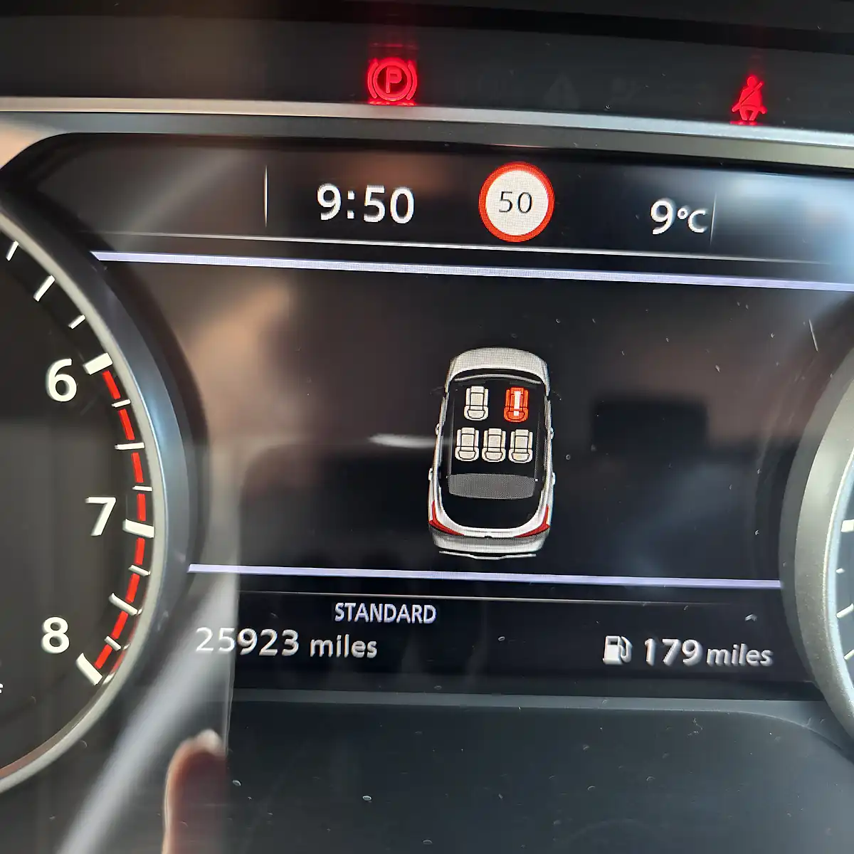 Used 2022 Nissan Qashqai Acenta Premium Gun Metal Premium - Interior and Exterior details 19