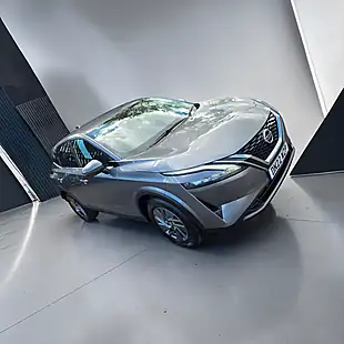 Used 2022 Nissan Qashqai Acenta Premium Gun Metal Premium - Interior and Exterior details 8