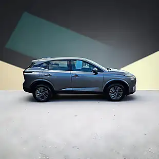 Used 2022 Nissan Qashqai Acenta Premium Gun Metal Premium - Interior and Exterior details 9