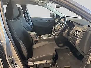 Used 2022 Nissan Qashqai Acenta Premium Silver - Interior and Exterior details 10