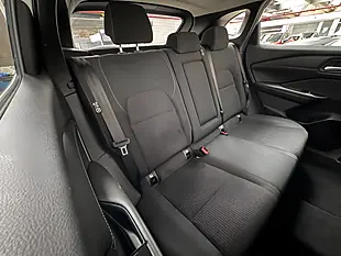Used 2022 Nissan Qashqai Acenta Premium Storm White - Interior and Exterior details 10
