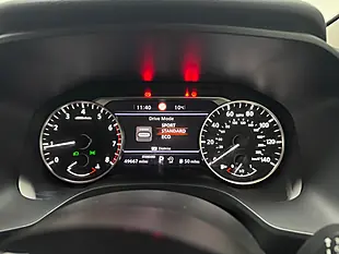 Used 2022 Nissan Qashqai Acenta Premium Storm White - Interior and Exterior details 12
