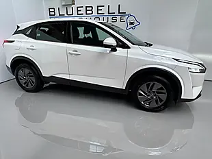 Used 2022 Nissan Qashqai Acenta Premium Storm White - Interior and Exterior details 7