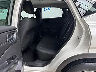 Used 2022 Nissan Qashqai Acenta Premium Storm White - Interior and Exterior details 9