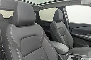 Used 2022 Nissan Qashqai N-Connecta Black - Interior and Exterior details 13