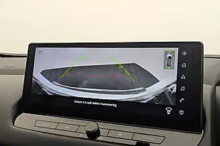 Used 2022 Nissan Qashqai N-Connecta Black - Interior and Exterior details 15