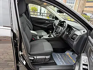 Used 2022 Nissan Qashqai N-Connecta Black - Interior and Exterior details 2