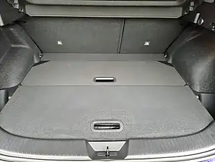 Used 2022 Nissan Qashqai N-Connecta Blue - Interior and Exterior details 12