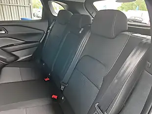 Used 2022 Nissan Qashqai N-Connecta Blue - Interior and Exterior details 18