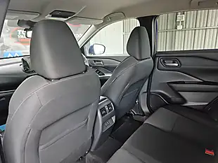 Used 2022 Nissan Qashqai N-Connecta Blue - Interior and Exterior details 20
