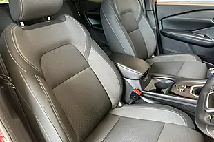 Used 2022 Nissan Qashqai N-Connecta Burgundy - Interior and Exterior details 18