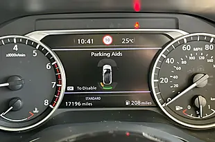 Used 2022 Nissan Qashqai N-Connecta Burgundy - Interior and Exterior details 19
