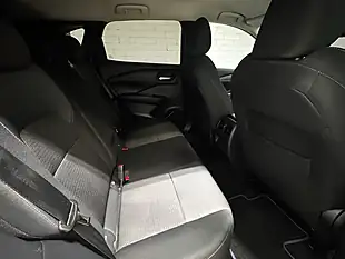 Used 2022 Nissan Qashqai N-Connecta Grey - Interior and Exterior details 8